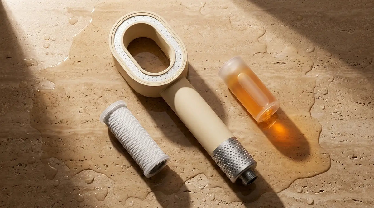 Do Shower Filters Actually Work? An Honest UK Guide